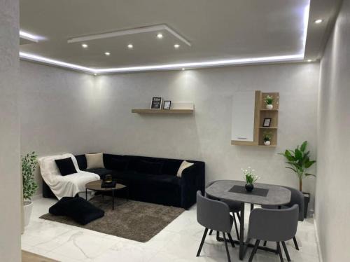 Fes Apartamento | Appart luxueux sécurisé parking 10 min Medina