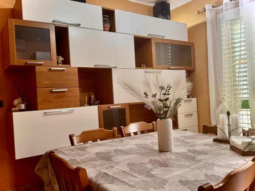Molfetta Apartamento | Appart Madonna dei Martiri