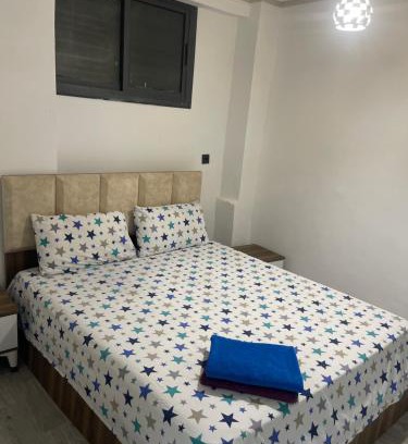 Malabata Apartamento | Appart malabata