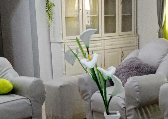 Yaounde Apartamento | Appart meublé le Dakota