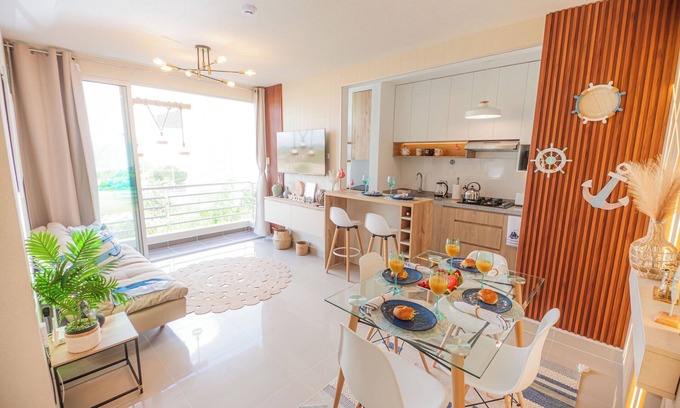 Piura Apartamento | Appart Nautic Piura