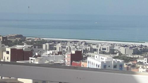Tamrhakht Apartamento | Appart Oubaha Tamrakht Taghazout Agadir