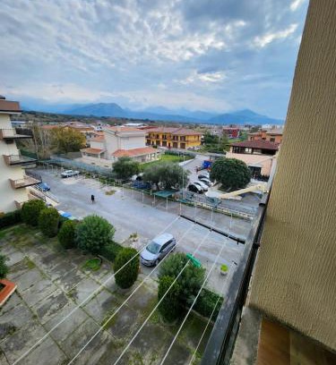 Scalea Apartamento | Appart parco Arcadia 350 m dal mare