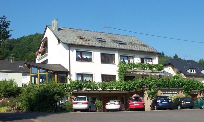 Kaimt Casa | Appart-Pension-Schier