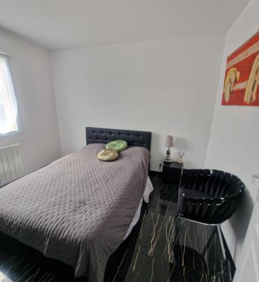 La Ferriere Casa | Appart RDC spacieux