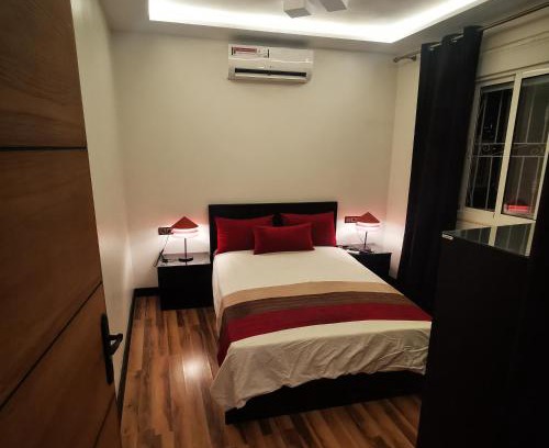 Tangier Apartamento | Appart Riyad