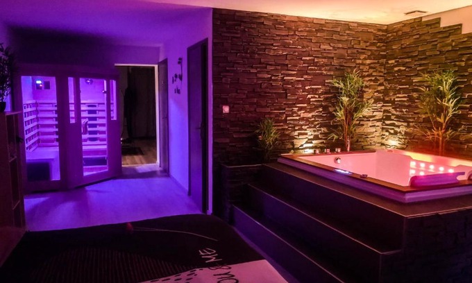 Gray Apartamento | Appart' spa privatif Gray
