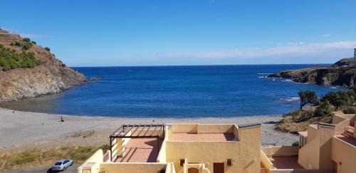 Cerbere Apartamento | Appart studio 2 couchages CERBERE BN200-562