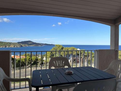 Banyuls-sur-Mer Apartamento | Appart Studio - cabine 4 couchages BANYULS SUR MER BN120-3212