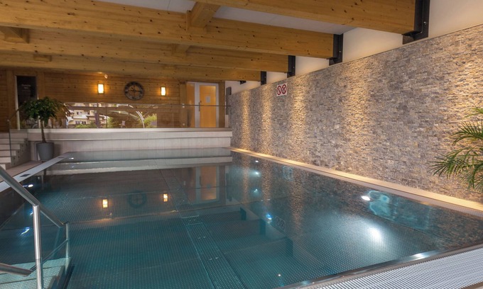 Seefeld in Tirol Hotel | Appart- und Wellnesshotel Charlotte