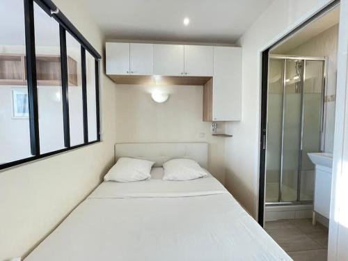 Jouy-en-Josas Apartamento | Appart'Village N3 Jouy Proche HEC-RER C 500 m