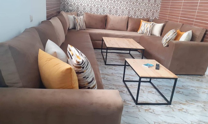 Essaouira Apartamento | Appartement 3 Minutes a La Plage Avec Parking