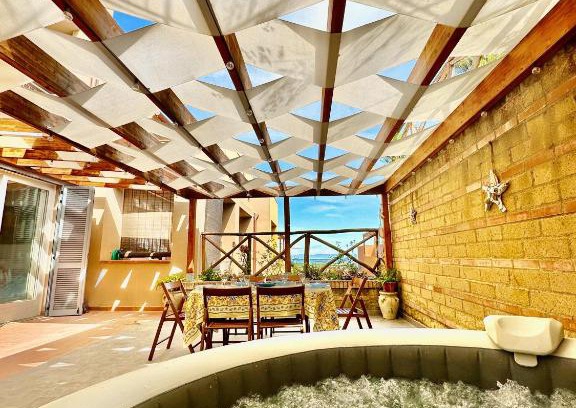 Castiglione della Pescaia Apartamento | Appartamento Bell’Umore