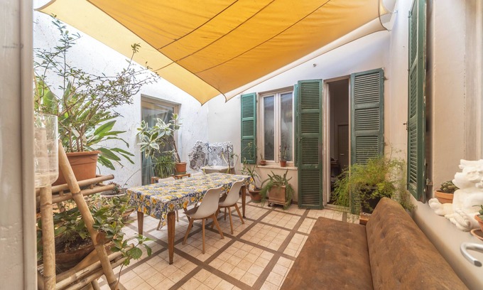 San Benedetto del Tronto Apartamento | Appartamento Benucci