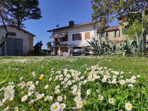 San Giovanni In Marignano Casa | Appartamento Dai Nonni San Giovanni in Marignano