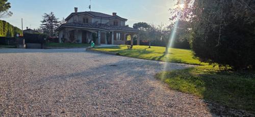 San Giovanni In Marignano Cama Y Desayuno | Appartamento in villa Gra&Mary
