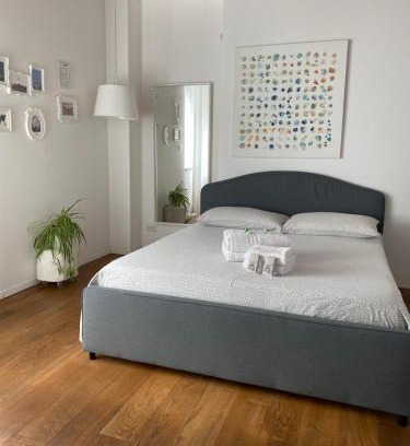San Paolo Apartamento | APPARTALOFT CENTRALE VR48
