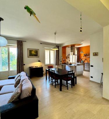 Passignano sul Trasimeno Apartamento | Appartamento La Valle