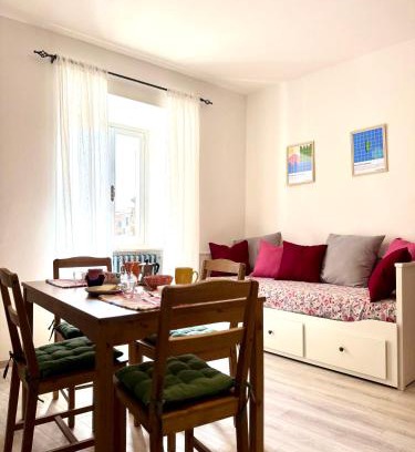 Passignano sul Trasimeno Apartamento | Appartamento in pieno centro - La Piazzetta