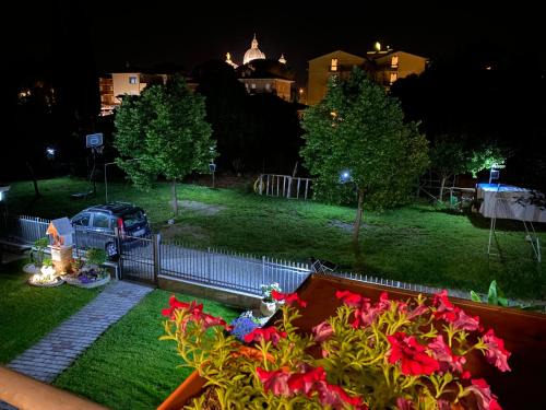 Santa Maria degli Angeli Apartamento | Appartamento Antonietta-