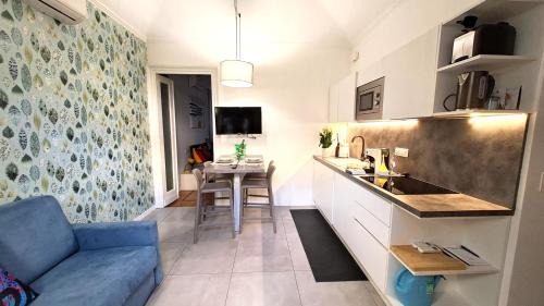 Cit Turin Apartamento | Appartam Liberty in Porta Susa parcheggio