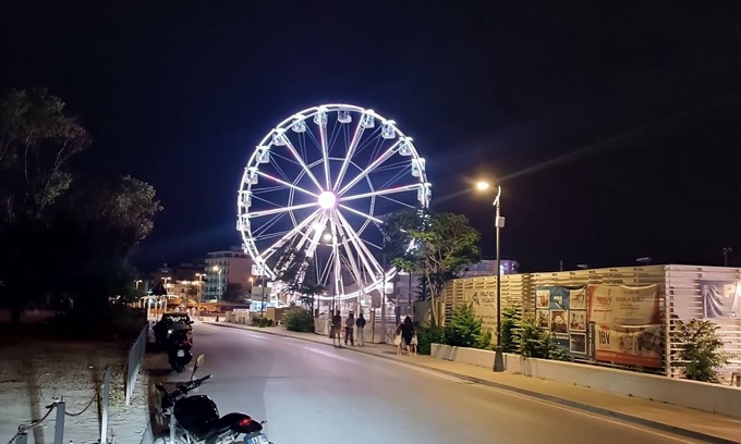Bellaria-Igea Marina Apartamento | Appartamento Rosa Malatestiana