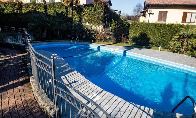 Crociale Apartamento | Appartamento il Sole
