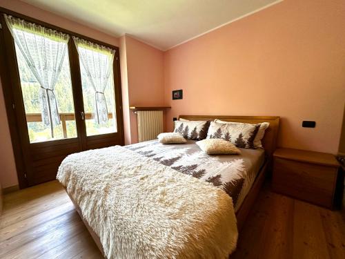 Santa Caterina Valfurva Apartamento | Appartamento Gipeto