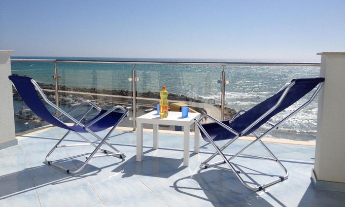 Marinella di Selinunte Apartamento | Appartamento Selinunte