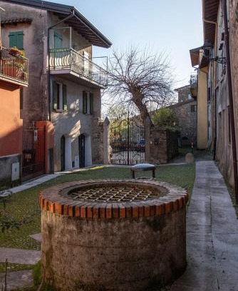 Portese Apartamento | Appartamento Il Pozzo