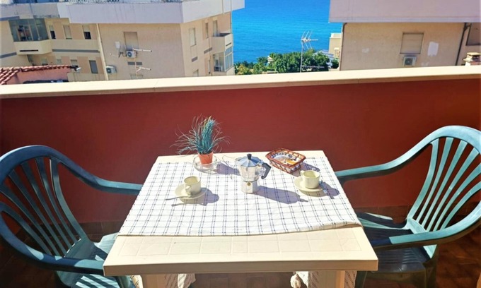 Tropea Apartamento | Appartamenti a Tropea