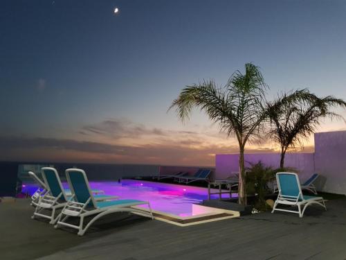 Marina di Palma Apartamento | Appartamenti Addimuru