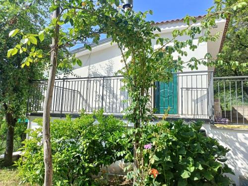 Tramonti Apartamento | Appartamenti "Al Castagneto" Costiera Amalfitana