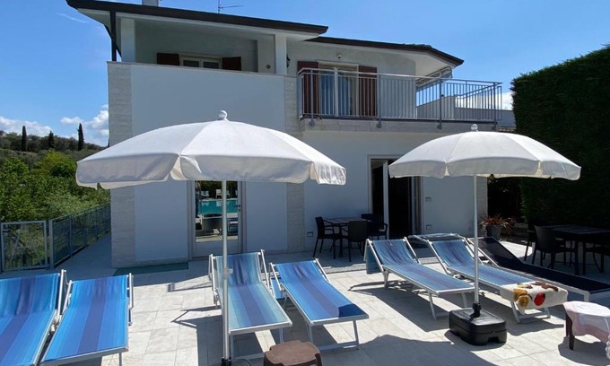 Montioni Apartamento | Appartamenti Alice