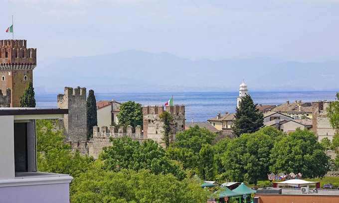 Montioni Apartamento | Appartamenti Alle Mura