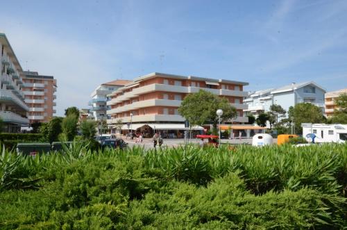 Bibione Lido dei Pini Apartamento | Appartamenti Anna