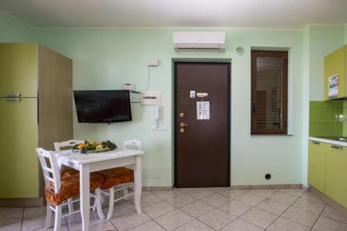 Capo d'Orlando Apartamento | Appartamenti Anzà