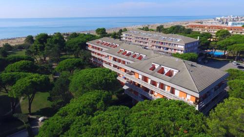 Bibione Lido dei Pini Apartamento | Appartamenti Atollo