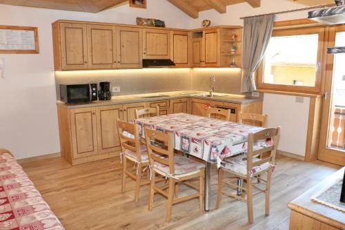 San Rocco Apartamento | Appartamenti Bait Carosello