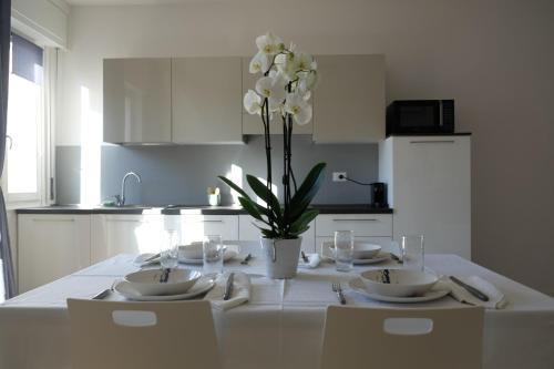 Cisano Apartamento | Appartamenti Bellini