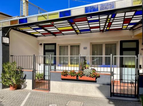 San Donato Apartamento | Appartamenti Borghetto San Donato 105