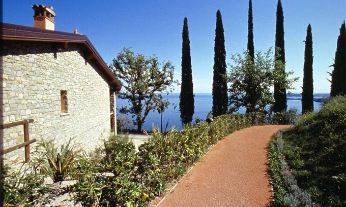 Gardone Riviera Apartamento | Appartamenti Borgo