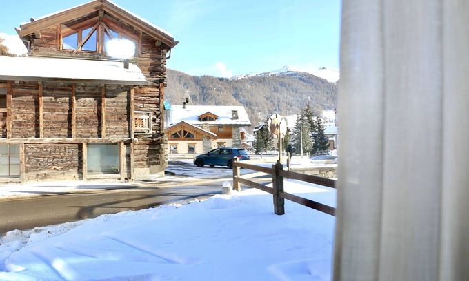 Livigno Casa | Appartamenti Brunnlein