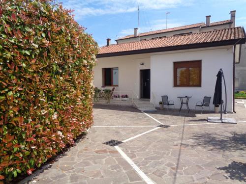 Campalto Apartamento | Appartamenti C&M Al Cortile vicino Venezia e Aeroporto VCE