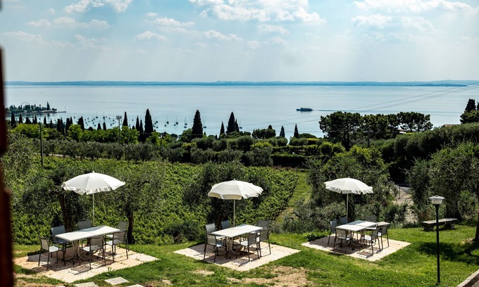 Bardolino Apartamento | Appartamenti Ca' Mure