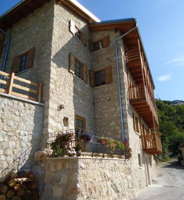 Rovereto Cama Y Desayuno | Appartamenti Camere Masi Brenta