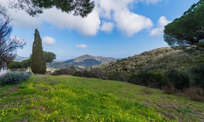 Rio nell'Elba Apartamento | Appartamenti Campo al Pero - Goelba