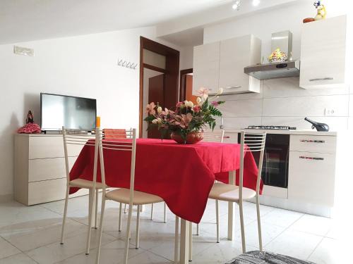 Valverde Apartamento | Appartamenti Cangini