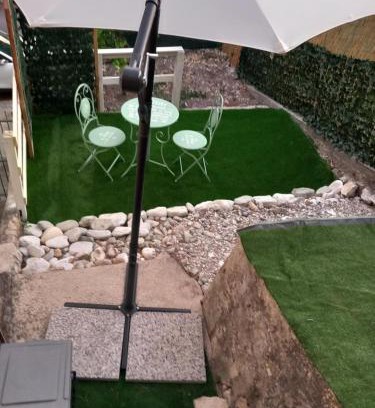 Mockarta Apartamento | APPARTAMENTI casa GULOTTA