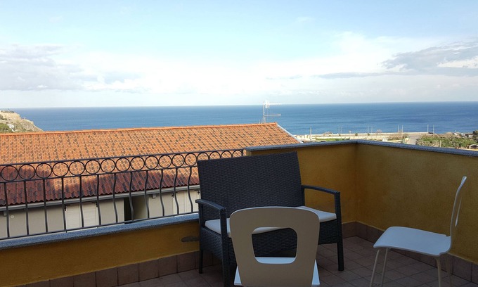 Castelsardo Apartamento | Appartamenti Castelsardo E Lu Bagnu